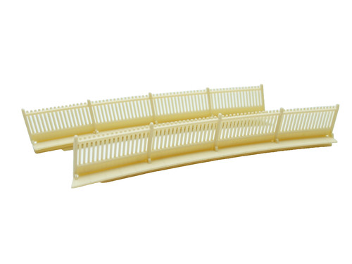 Hornby 509 ramp - r,
