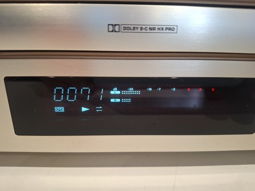 Teac h500 hifi high - r-h500,