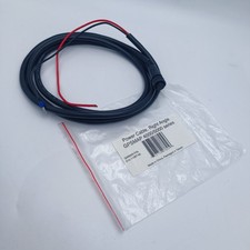 GARMIN GPSMAP Power Data Cable f/ 4000 5000 Chartplotter Fish Finder GPS