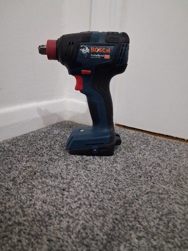 Bosch professional gdx 18v - professional,