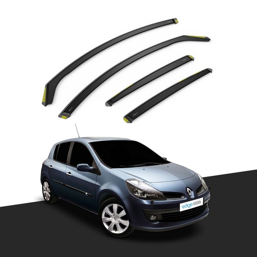 Renault clio mk3 - mk3, 2005-2012