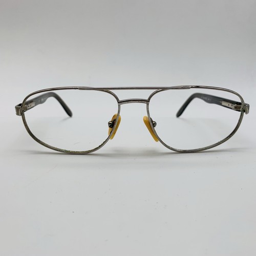 Carrera eyeglasses silver - eyeglasses,