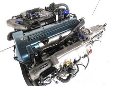 JDM Toyota Aristo Supra