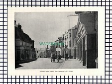 (8171) Uckfield High Street