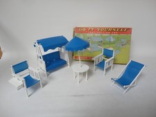 Vintage Combex Creation Do It