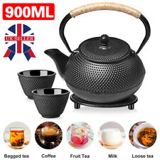 Stovetop 4 in 1 Tetsubin