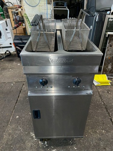 Valentines evo2200 self - p,