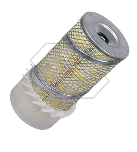 49026 air filter tractor case - air,