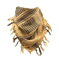 100% Cotton SHEMAGH HEADSCARF