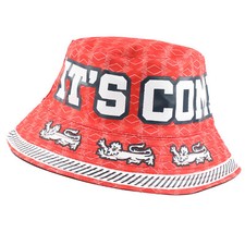 ENGLAND BUCKET HAT ITS COMING