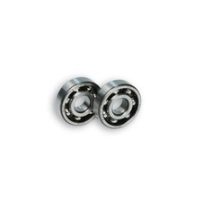 2 Malossi MHR Bearings