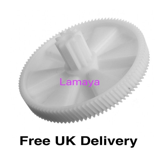 Meat grinder plastic - meat, gear