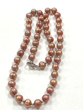 genuine Honora 'H' freshwater