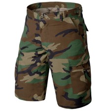 Helikon BDU Shorts Mens Cargo