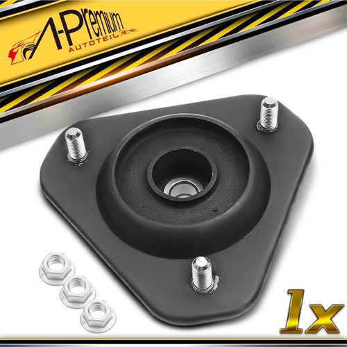 Front strut support bearing - front,