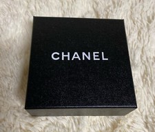 Chanel Jewelry Box Size