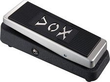 VOX V846-HW Hand-Wired Wah