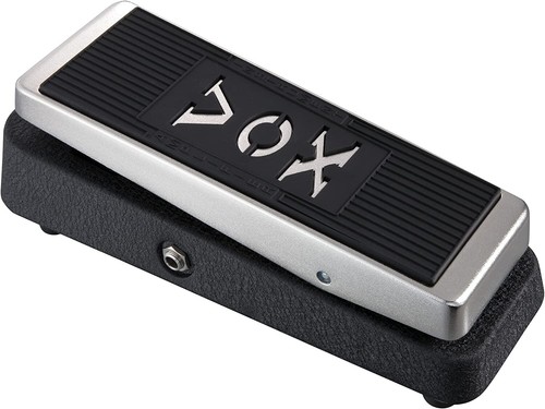Vox v846 hand wired wah - v846-hw,