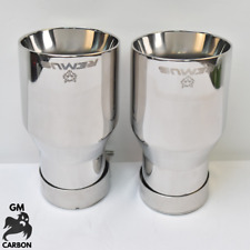 Remus 1Piece Car Bright