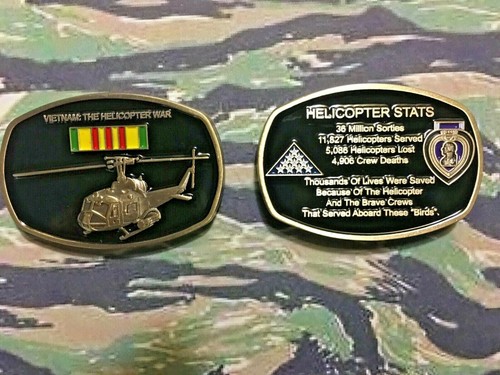 Vietnam the helicopter - the, war