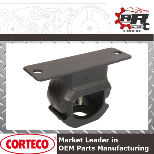 Engine gearbox mounting - engine,