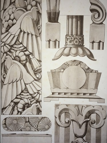 Furniture erny sculptures - furniture,