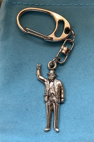 Winston churchill silver - churchill,