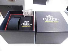 Festina Chrono Bike Brand New
