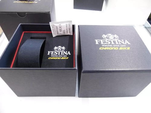 Festina chrono bike brand - brand, new