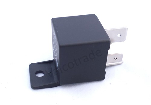 Starter motor relay fits - relay,