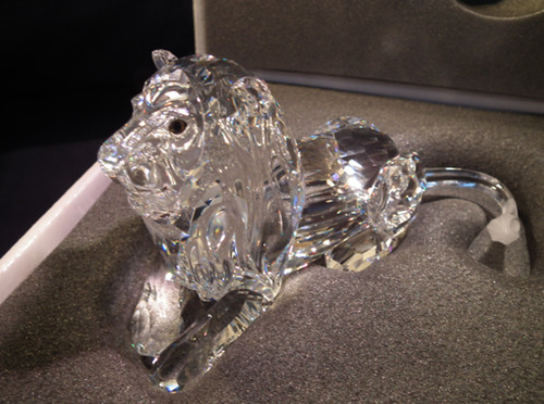 Swarovski 1995 annual - 1995,