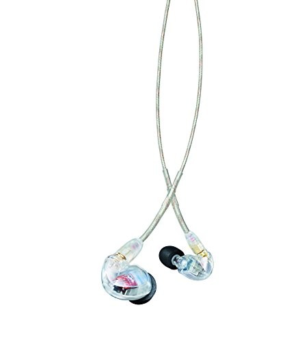 Shure se425 wired - shure,