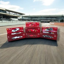 EXCLUSIVE Shell V-Power