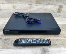 "FAULTY" Samsung DVD-SH893M