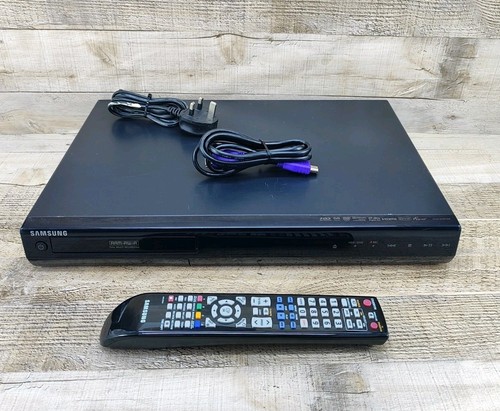 Faulty samsung dvd sh893m - samsung, dvd-sh893m