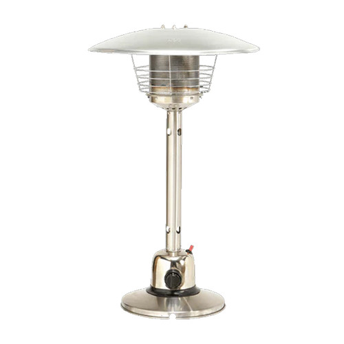 Gas table top - top, patio