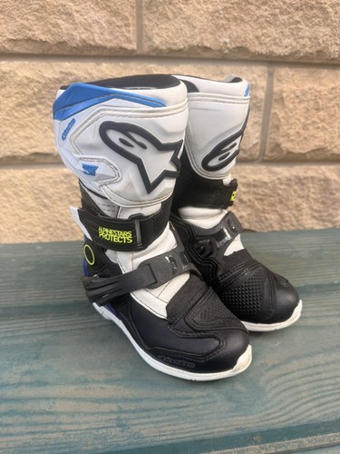 Alpinestars tech kids - tech, 3s