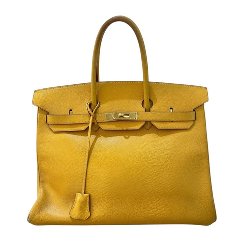 Hermes birkin handbag a - hermes,