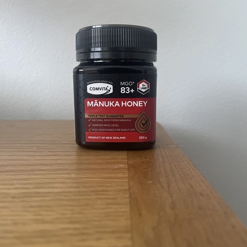 Manuka honey umf 250 g - manuka,