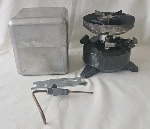 Coleman peak1 multi fuel stove - peak1,