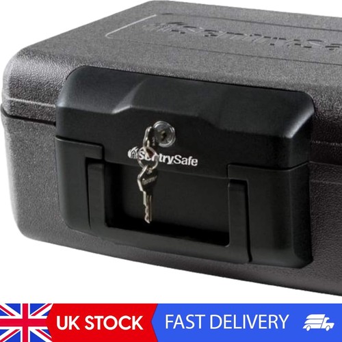 Sentry safe 1210 - sentry, portable