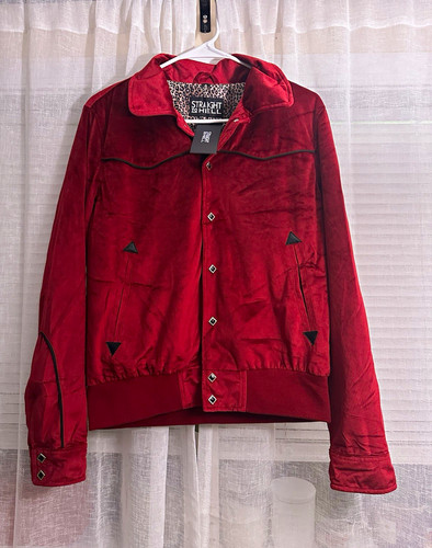 Straight hell women red - to, women’s