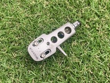 Stanton Str8-80 Vintage Turntable Headshell no needle (A134)