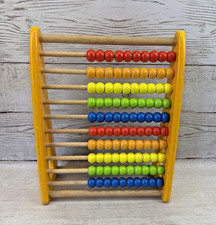 Pidoko Kids Wooden 100 Bead