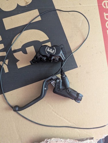 Magura sport disc - -,