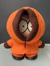 South Park Kenny Plush 1998  -