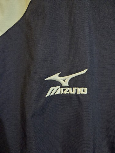 Mizuno jacket lightweight - mizuno,