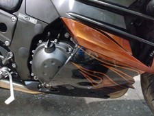 2019 KAWASAKI ZZR 1400 ZZR1400