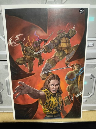 Tmnt stranger things - tmnt,