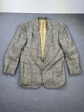Vintage Hugo Boss Silk wool